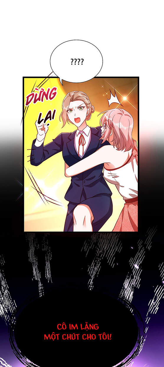 Trùng Sinh Không Gian: Cô Vợ Hào Môn Nóng Bỏng Không Dễ Chọc Chapter 214 - Trang 2
