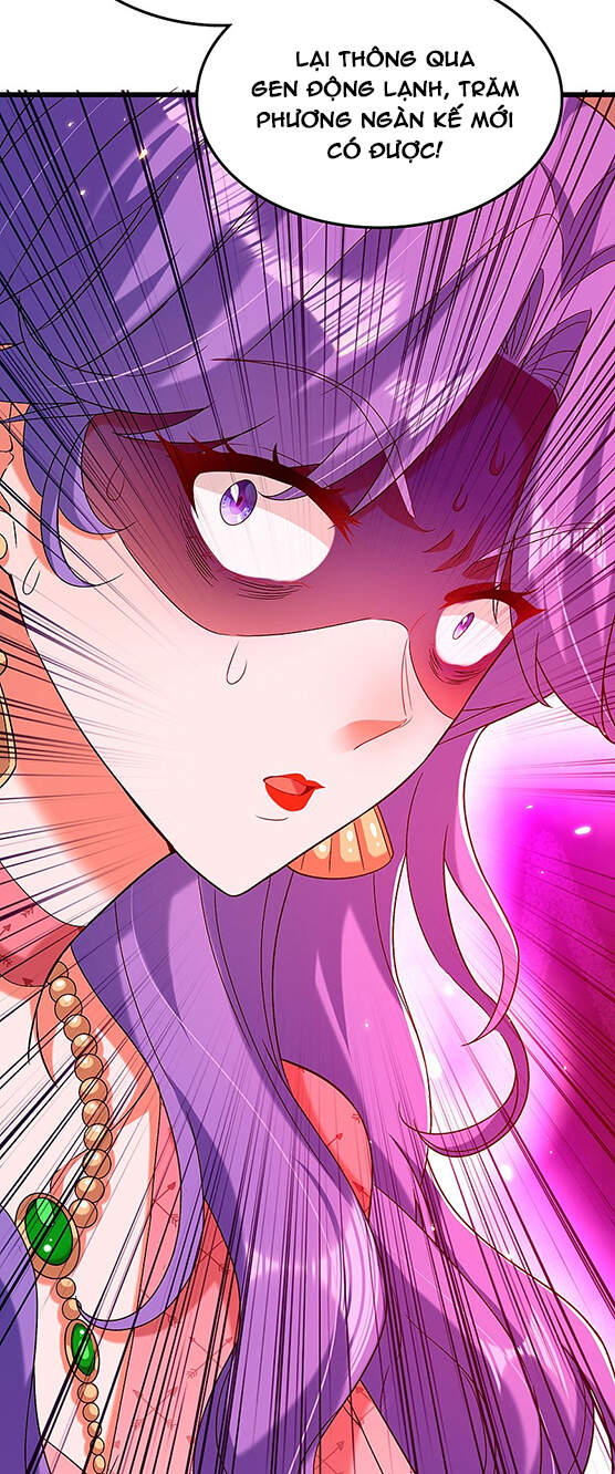 Trùng Sinh Không Gian: Cô Vợ Hào Môn Nóng Bỏng Không Dễ Chọc Chapter 214 - Trang 2