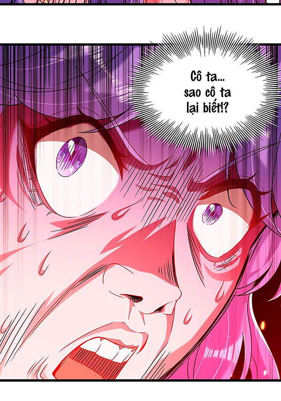 Trùng Sinh Không Gian: Cô Vợ Hào Môn Nóng Bỏng Không Dễ Chọc Chapter 214 - Trang 2