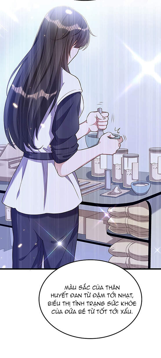 Trùng Sinh Không Gian: Cô Vợ Hào Môn Nóng Bỏng Không Dễ Chọc Chapter 214 - Trang 2