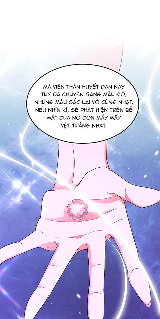 Trùng Sinh Không Gian: Cô Vợ Hào Môn Nóng Bỏng Không Dễ Chọc Chapter 214 - Trang 2