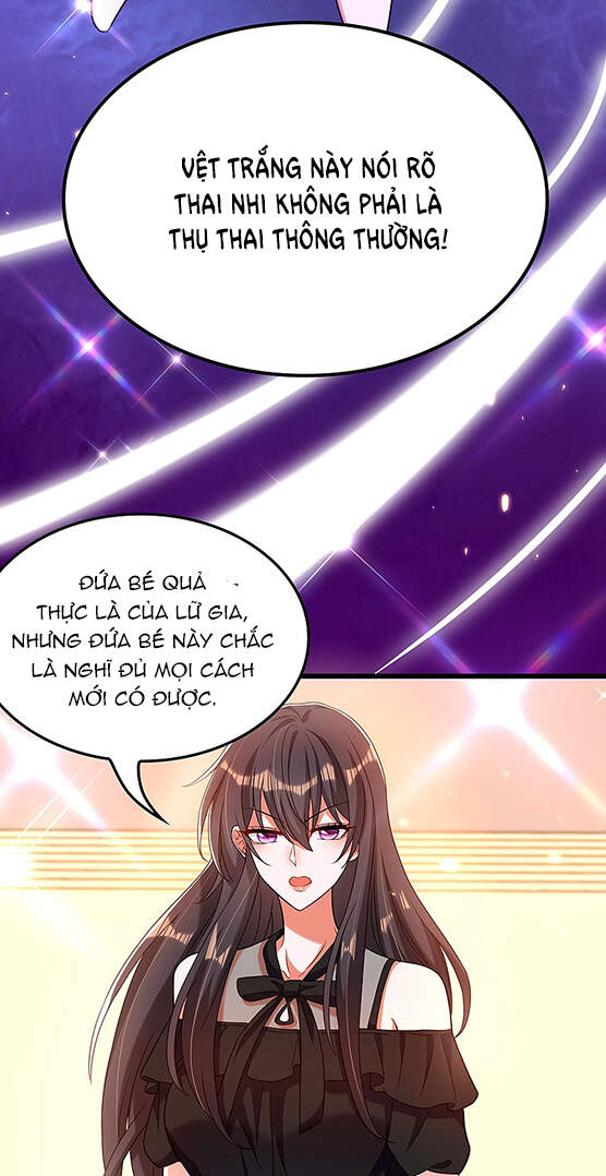 Trùng Sinh Không Gian: Cô Vợ Hào Môn Nóng Bỏng Không Dễ Chọc Chapter 214 - Trang 2