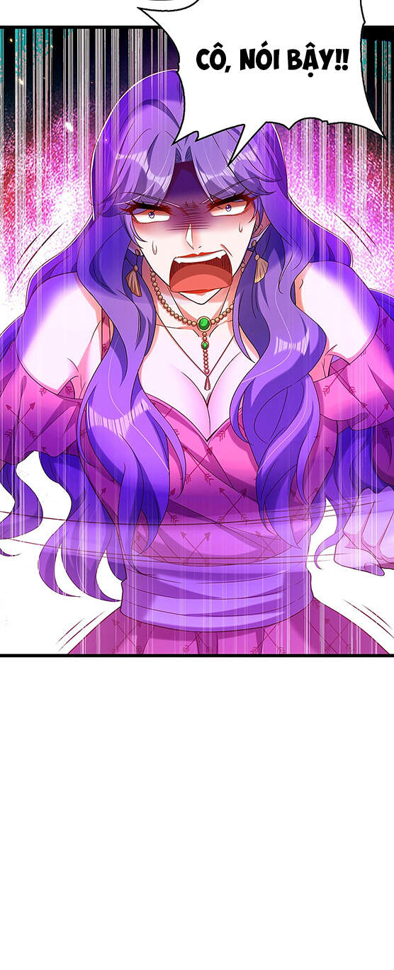 Trùng Sinh Không Gian: Cô Vợ Hào Môn Nóng Bỏng Không Dễ Chọc Chapter 214 - Trang 2