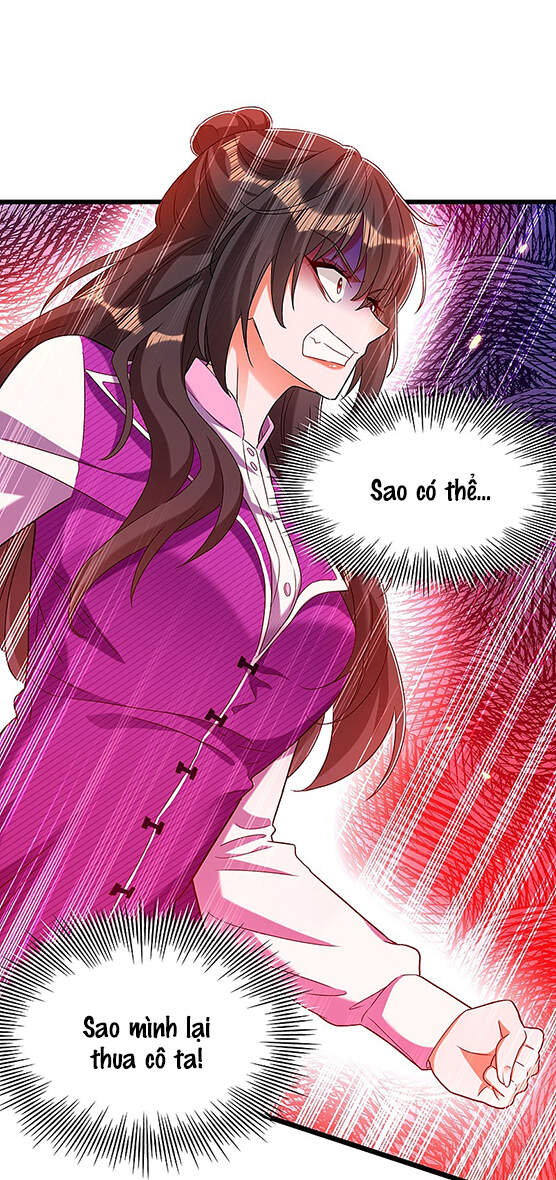 Trùng Sinh Không Gian: Cô Vợ Hào Môn Nóng Bỏng Không Dễ Chọc Chapter 215 - Trang 2