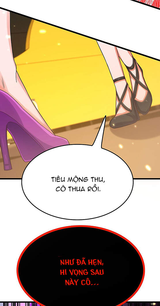 Trùng Sinh Không Gian: Cô Vợ Hào Môn Nóng Bỏng Không Dễ Chọc Chapter 215 - Trang 2