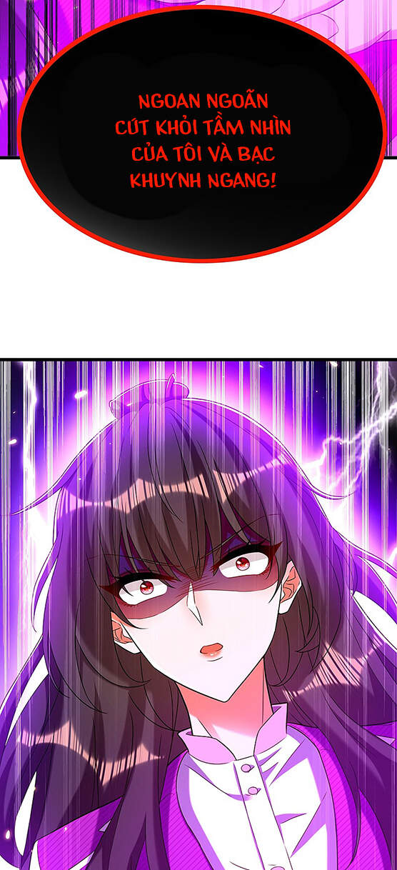 Trùng Sinh Không Gian: Cô Vợ Hào Môn Nóng Bỏng Không Dễ Chọc Chapter 215 - Trang 2