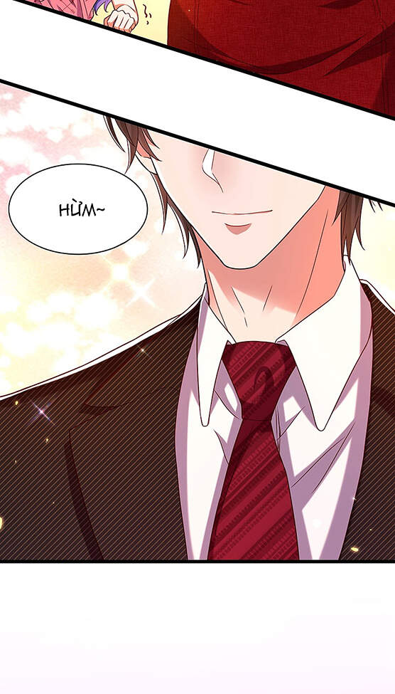 Trùng Sinh Không Gian: Cô Vợ Hào Môn Nóng Bỏng Không Dễ Chọc Chapter 215 - Trang 2