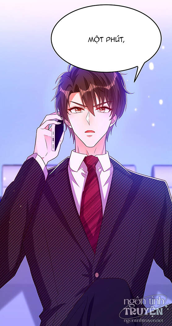 Trùng Sinh Không Gian: Cô Vợ Hào Môn Nóng Bỏng Không Dễ Chọc Chapter 215 - Trang 2