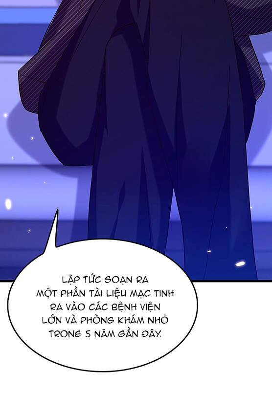 Trùng Sinh Không Gian: Cô Vợ Hào Môn Nóng Bỏng Không Dễ Chọc Chapter 215 - Trang 2