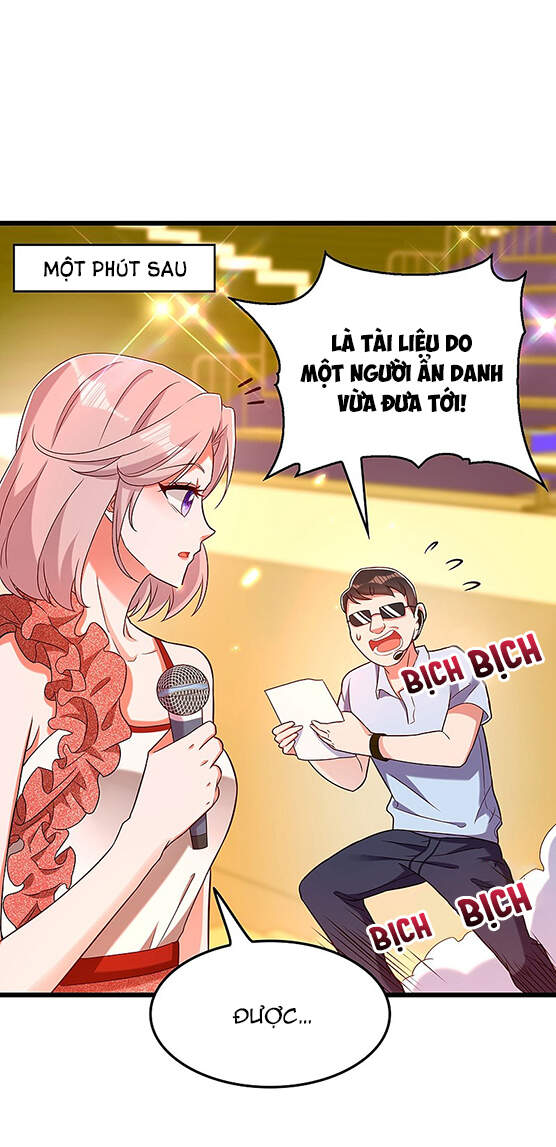 Trùng Sinh Không Gian: Cô Vợ Hào Môn Nóng Bỏng Không Dễ Chọc Chapter 215 - Trang 2