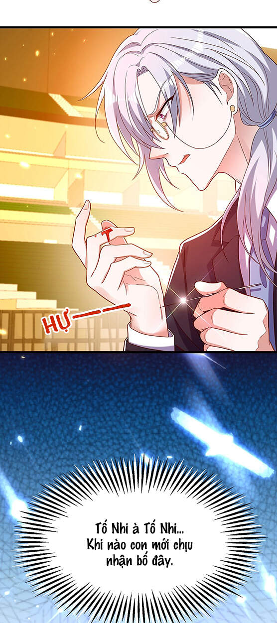 Trùng Sinh Không Gian: Cô Vợ Hào Môn Nóng Bỏng Không Dễ Chọc Chapter 216 - Trang 2
