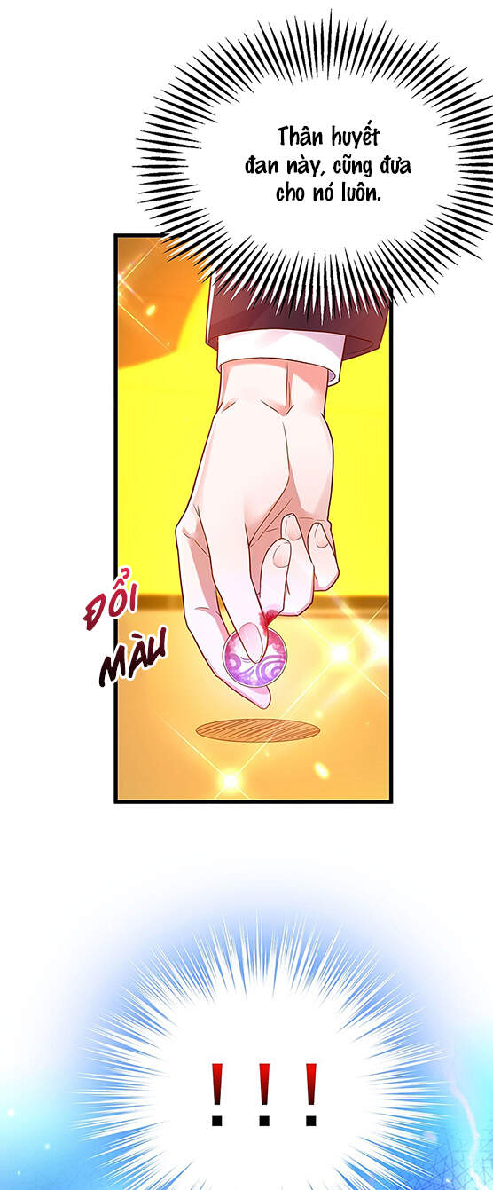 Trùng Sinh Không Gian: Cô Vợ Hào Môn Nóng Bỏng Không Dễ Chọc Chapter 216 - Trang 2