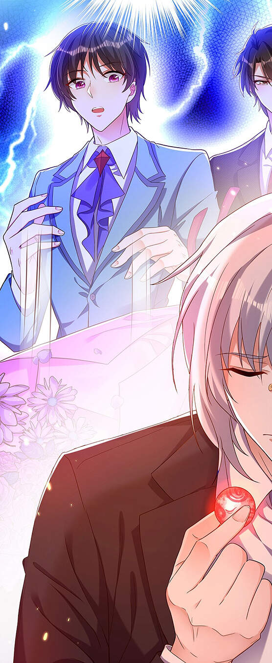 Trùng Sinh Không Gian: Cô Vợ Hào Môn Nóng Bỏng Không Dễ Chọc Chapter 216 - Trang 2