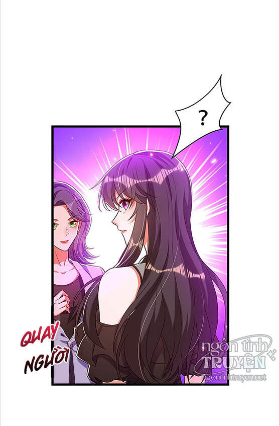 Trùng Sinh Không Gian: Cô Vợ Hào Môn Nóng Bỏng Không Dễ Chọc Chapter 216 - Trang 2