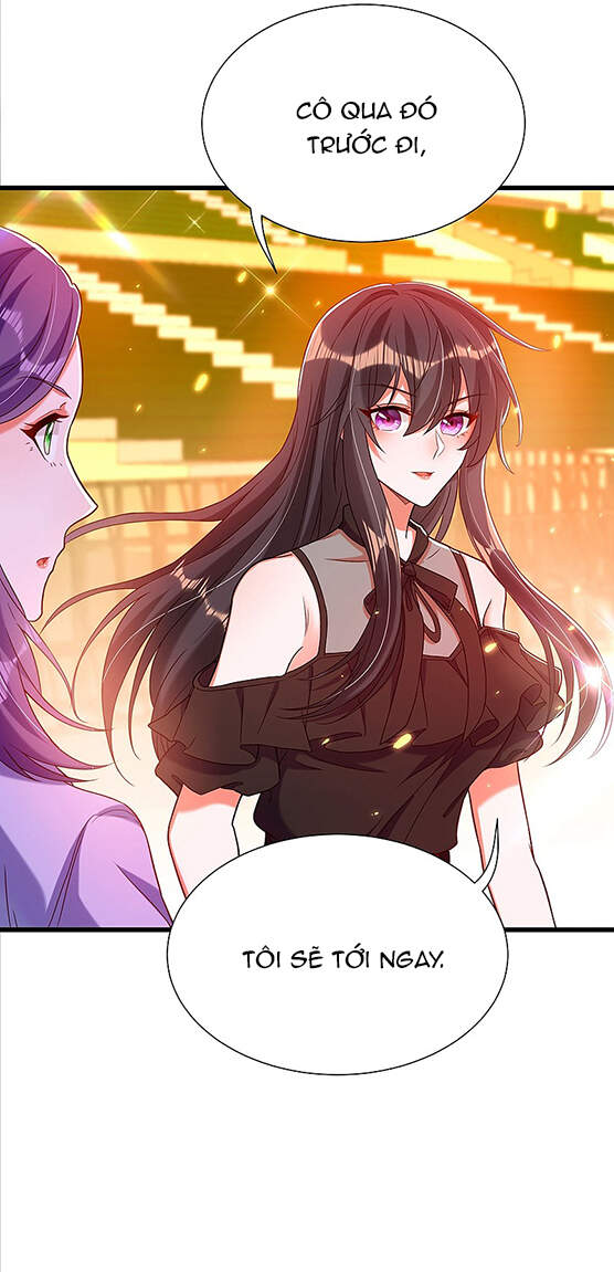 Trùng Sinh Không Gian: Cô Vợ Hào Môn Nóng Bỏng Không Dễ Chọc Chapter 216 - Trang 2