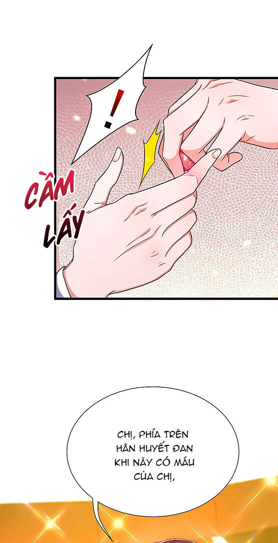 Trùng Sinh Không Gian: Cô Vợ Hào Môn Nóng Bỏng Không Dễ Chọc Chapter 216 - Trang 2