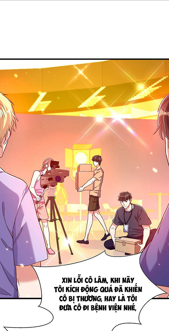 Trùng Sinh Không Gian: Cô Vợ Hào Môn Nóng Bỏng Không Dễ Chọc Chapter 216 - Trang 2