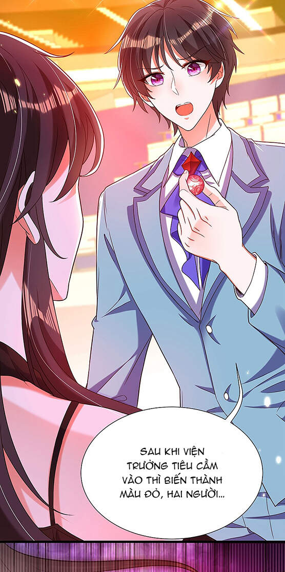 Trùng Sinh Không Gian: Cô Vợ Hào Môn Nóng Bỏng Không Dễ Chọc Chapter 216 - Trang 2