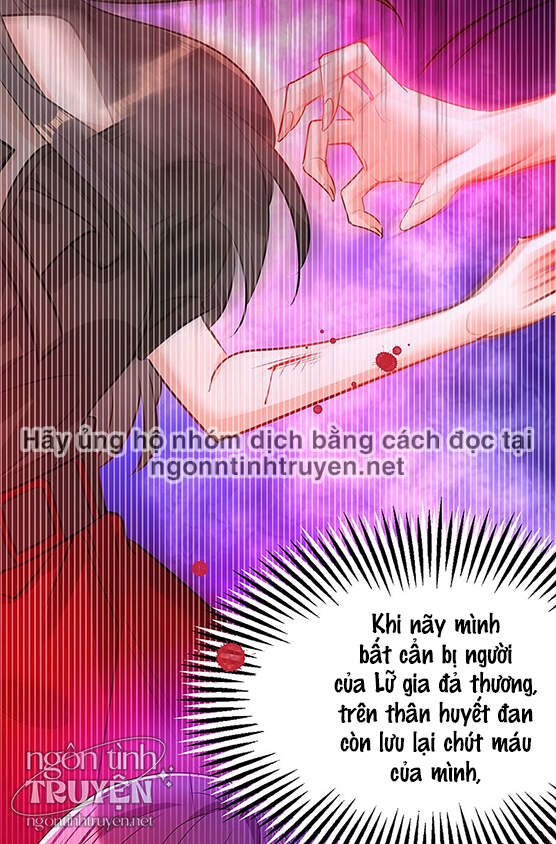 Trùng Sinh Không Gian: Cô Vợ Hào Môn Nóng Bỏng Không Dễ Chọc Chapter 216 - Trang 2