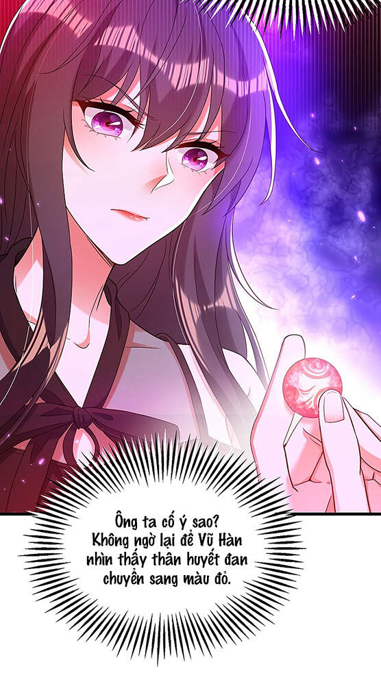 Trùng Sinh Không Gian: Cô Vợ Hào Môn Nóng Bỏng Không Dễ Chọc Chapter 216 - Trang 2