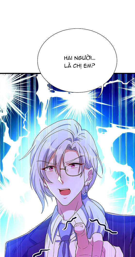 Trùng Sinh Không Gian: Cô Vợ Hào Môn Nóng Bỏng Không Dễ Chọc Chapter 216 - Trang 2