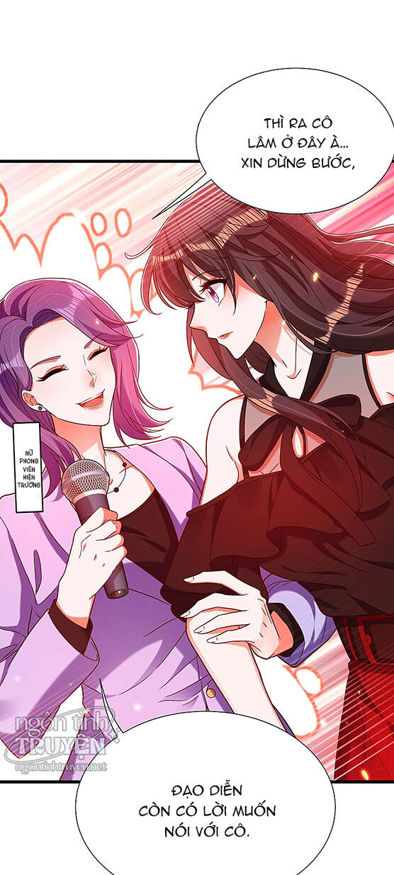 Trùng Sinh Không Gian: Cô Vợ Hào Môn Nóng Bỏng Không Dễ Chọc Chapter 216 - Trang 2