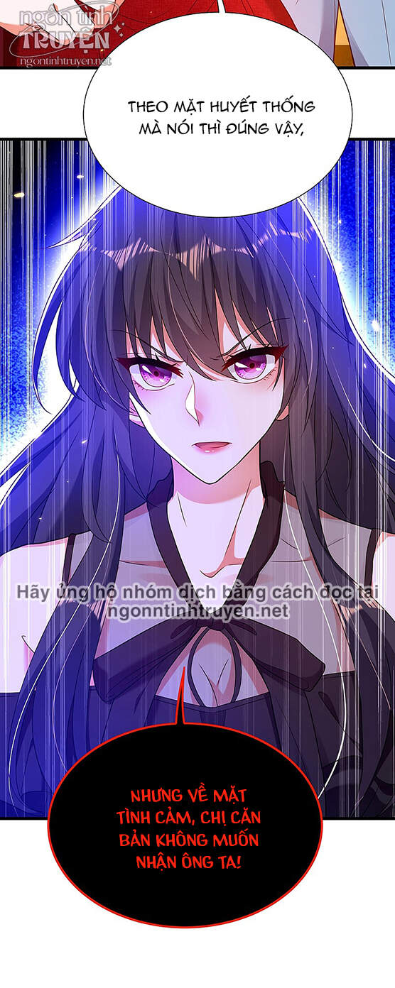 Trùng Sinh Không Gian: Cô Vợ Hào Môn Nóng Bỏng Không Dễ Chọc Chapter 217 - Trang 2