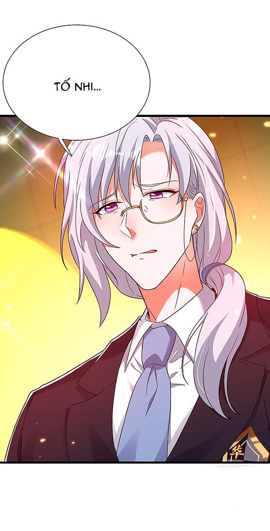 Trùng Sinh Không Gian: Cô Vợ Hào Môn Nóng Bỏng Không Dễ Chọc Chapter 217 - Trang 2
