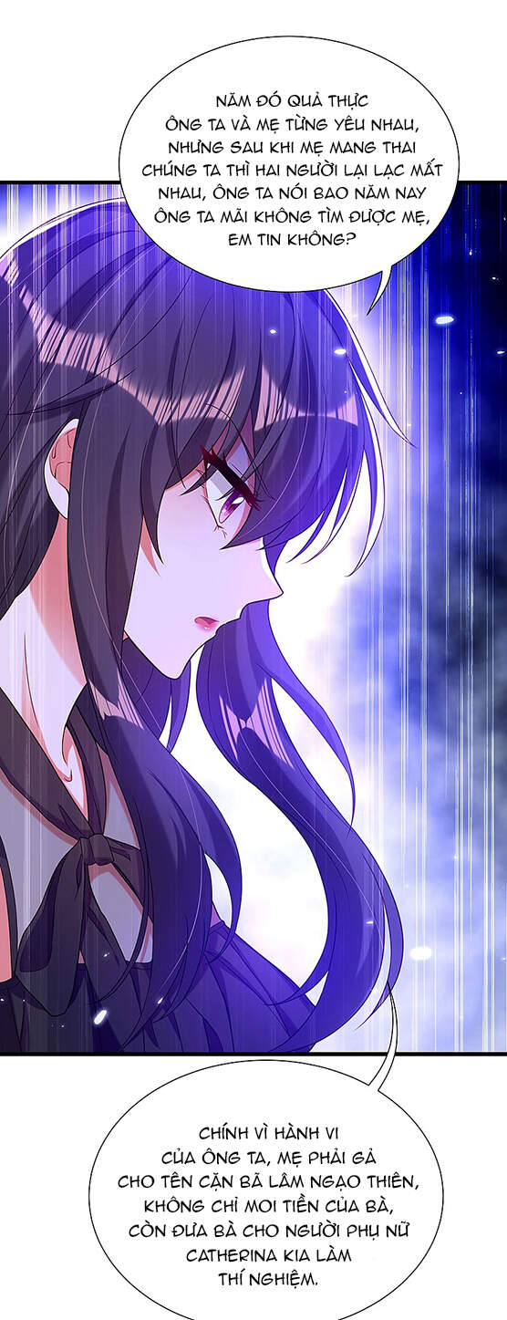 Trùng Sinh Không Gian: Cô Vợ Hào Môn Nóng Bỏng Không Dễ Chọc Chapter 217 - Trang 2