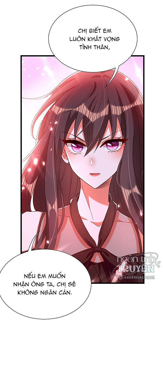 Trùng Sinh Không Gian: Cô Vợ Hào Môn Nóng Bỏng Không Dễ Chọc Chapter 217 - Trang 2