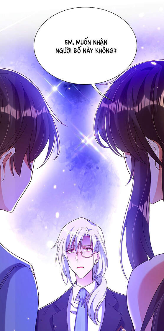 Trùng Sinh Không Gian: Cô Vợ Hào Môn Nóng Bỏng Không Dễ Chọc Chapter 217 - Trang 2