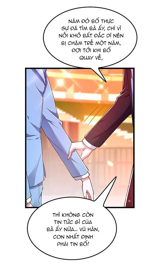 Trùng Sinh Không Gian: Cô Vợ Hào Môn Nóng Bỏng Không Dễ Chọc Chapter 217 - Trang 2