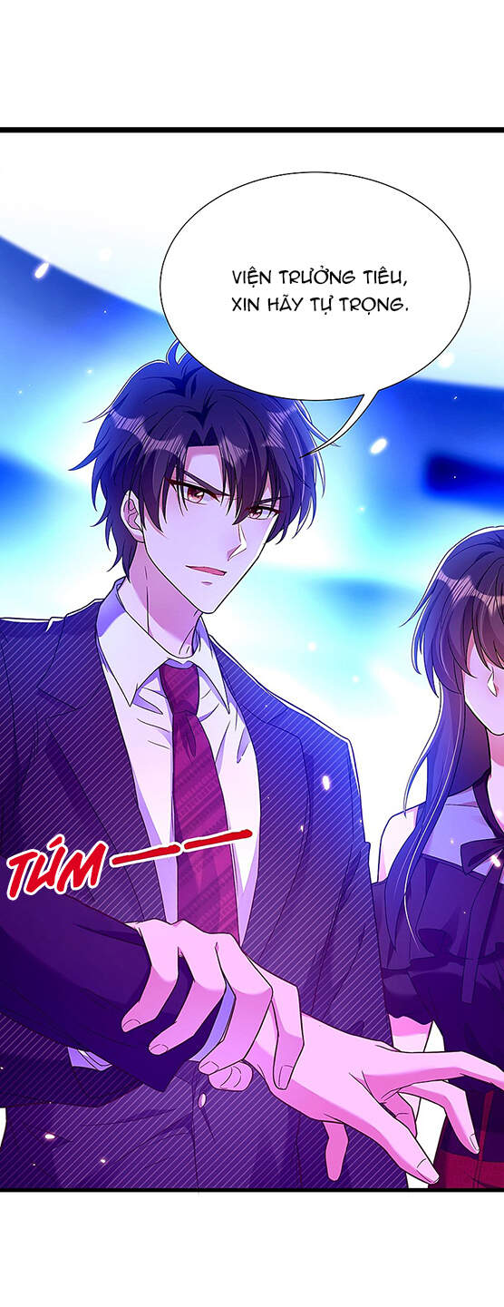 Trùng Sinh Không Gian: Cô Vợ Hào Môn Nóng Bỏng Không Dễ Chọc Chapter 217 - Trang 2