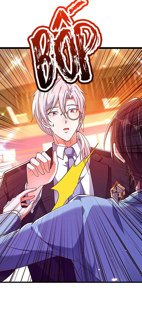 Trùng Sinh Không Gian: Cô Vợ Hào Môn Nóng Bỏng Không Dễ Chọc Chapter 217 - Trang 2