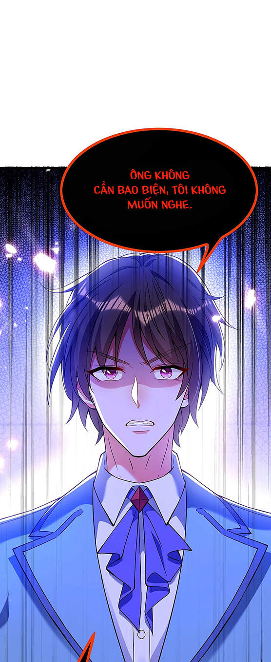 Trùng Sinh Không Gian: Cô Vợ Hào Môn Nóng Bỏng Không Dễ Chọc Chapter 217 - Trang 2