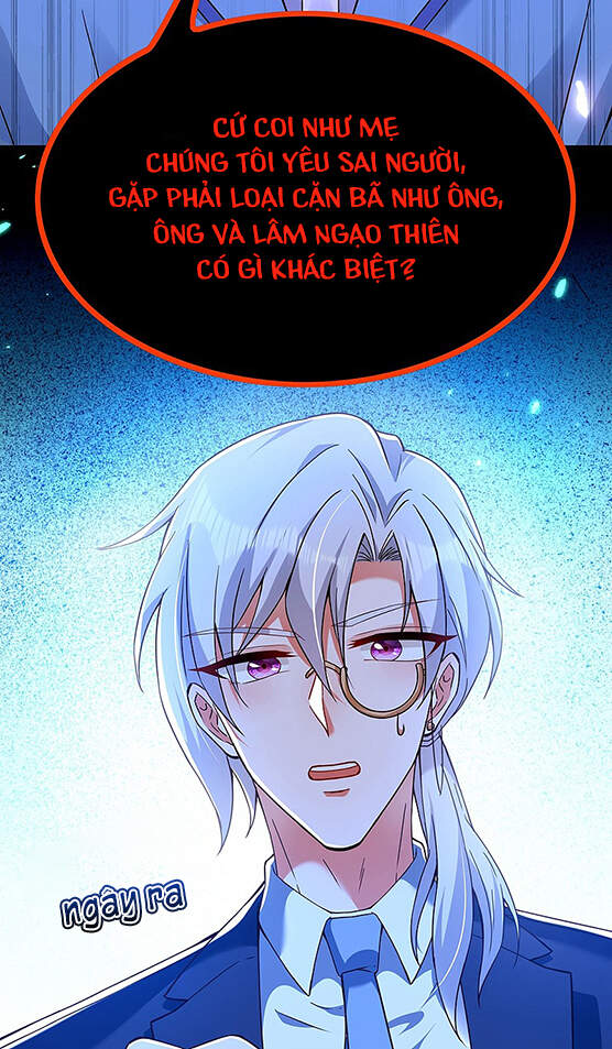 Trùng Sinh Không Gian: Cô Vợ Hào Môn Nóng Bỏng Không Dễ Chọc Chapter 217 - Trang 2