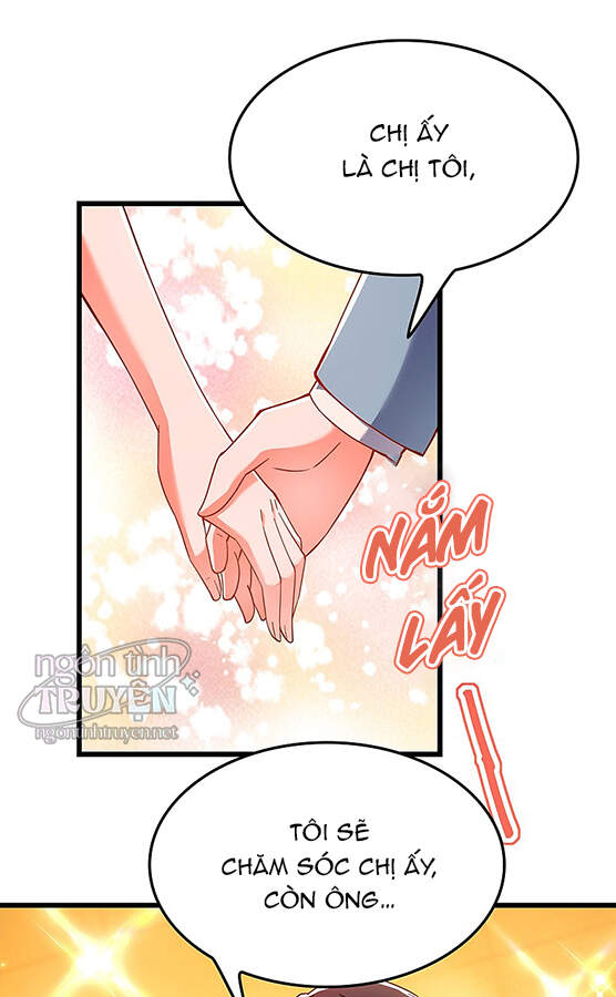 Trùng Sinh Không Gian: Cô Vợ Hào Môn Nóng Bỏng Không Dễ Chọc Chapter 217 - Trang 2