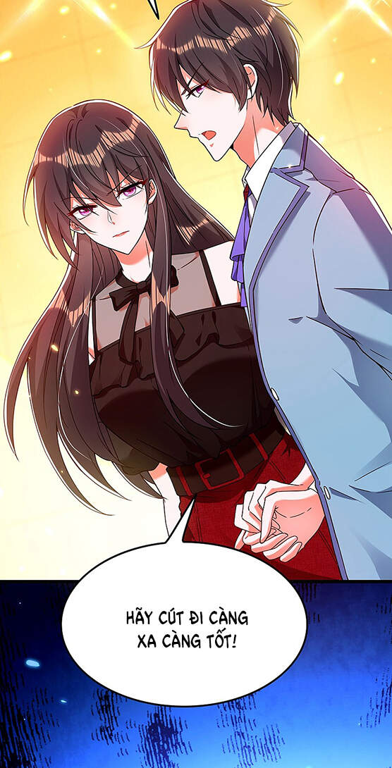 Trùng Sinh Không Gian: Cô Vợ Hào Môn Nóng Bỏng Không Dễ Chọc Chapter 217 - Trang 2