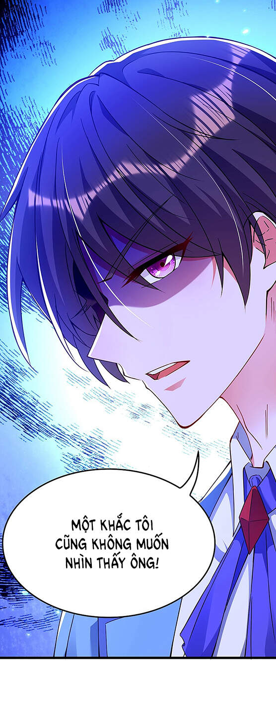 Trùng Sinh Không Gian: Cô Vợ Hào Môn Nóng Bỏng Không Dễ Chọc Chapter 217 - Trang 2