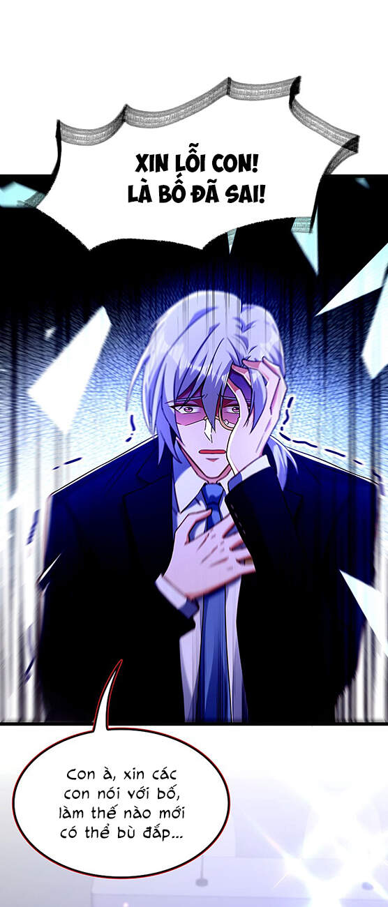 Trùng Sinh Không Gian: Cô Vợ Hào Môn Nóng Bỏng Không Dễ Chọc Chapter 217 - Trang 2