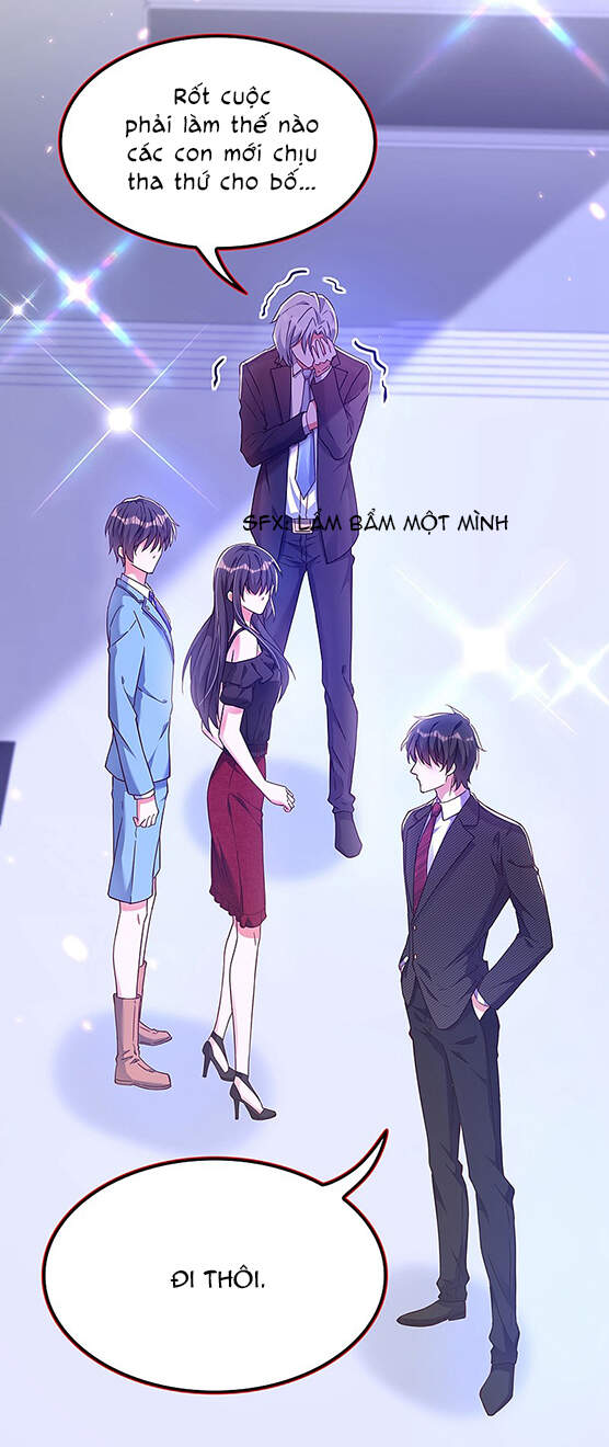 Trùng Sinh Không Gian: Cô Vợ Hào Môn Nóng Bỏng Không Dễ Chọc Chapter 217 - Trang 2