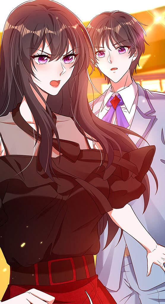 Trùng Sinh Không Gian: Cô Vợ Hào Môn Nóng Bỏng Không Dễ Chọc Chapter 217 - Trang 2