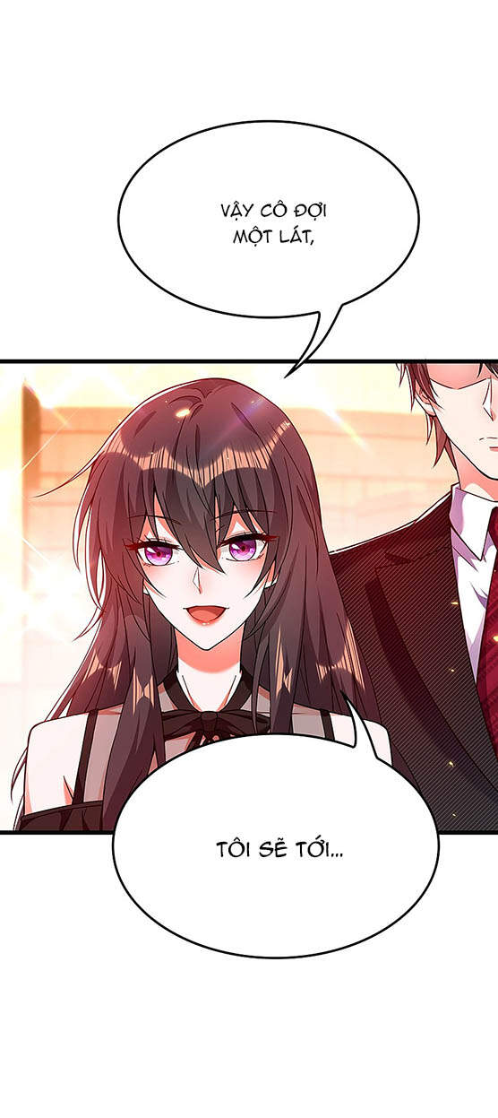 Trùng Sinh Không Gian: Cô Vợ Hào Môn Nóng Bỏng Không Dễ Chọc Chapter 218 - Trang 2