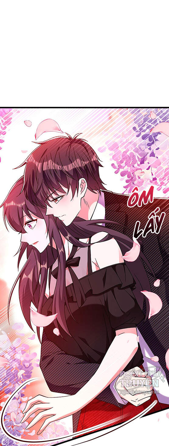 Trùng Sinh Không Gian: Cô Vợ Hào Môn Nóng Bỏng Không Dễ Chọc Chapter 218 - Trang 2