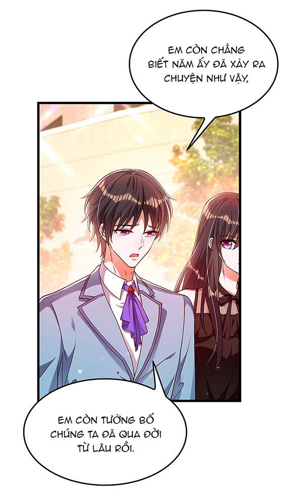 Trùng Sinh Không Gian: Cô Vợ Hào Môn Nóng Bỏng Không Dễ Chọc Chapter 218 - Trang 2