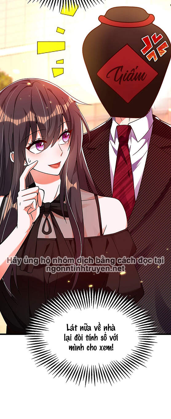 Trùng Sinh Không Gian: Cô Vợ Hào Môn Nóng Bỏng Không Dễ Chọc Chapter 218 - Trang 2