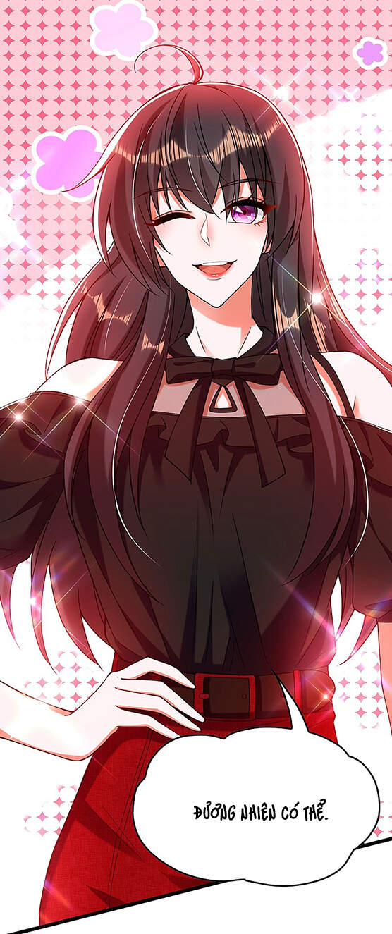 Trùng Sinh Không Gian: Cô Vợ Hào Môn Nóng Bỏng Không Dễ Chọc Chapter 219 - Trang 2