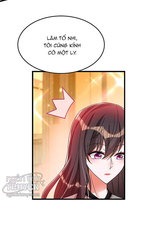 Trùng Sinh Không Gian: Cô Vợ Hào Môn Nóng Bỏng Không Dễ Chọc Chapter 219 - Trang 2