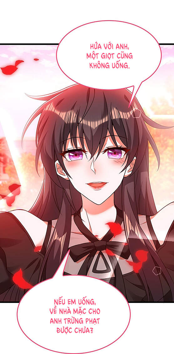 Trùng Sinh Không Gian: Cô Vợ Hào Môn Nóng Bỏng Không Dễ Chọc Chapter 219 - Trang 2