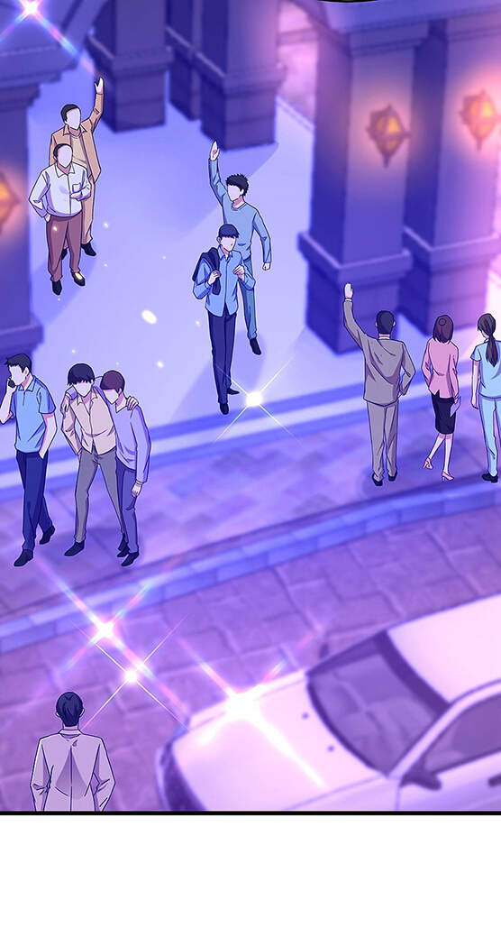 Trùng Sinh Không Gian: Cô Vợ Hào Môn Nóng Bỏng Không Dễ Chọc Chapter 219 - Trang 2